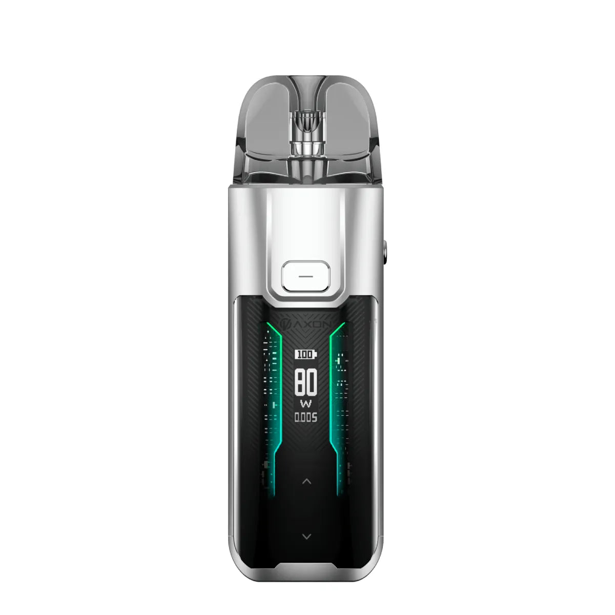 VAPERESSO LUXE XR MAX OPEN POD KIT [CRC VERSION]