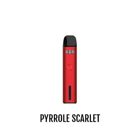 UWELL CALIBURN G2 POD KIT [CRC]